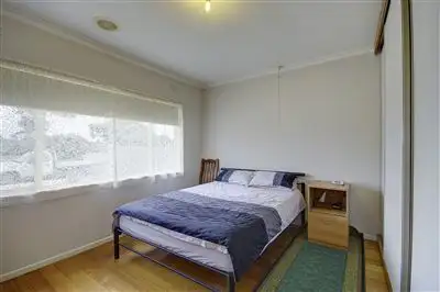 Fourth view of Homely unit listing, 1/186 Bacchus Marsh Road, Corio VIC 3214