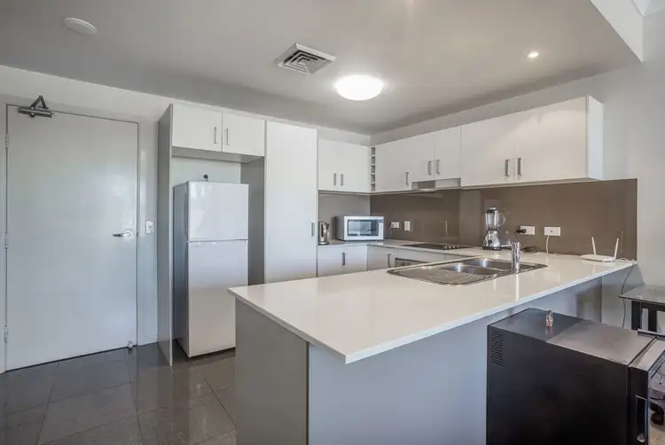 Fourth view of Homely unit listing, 2/45 Playfield, Chermside QLD 4032