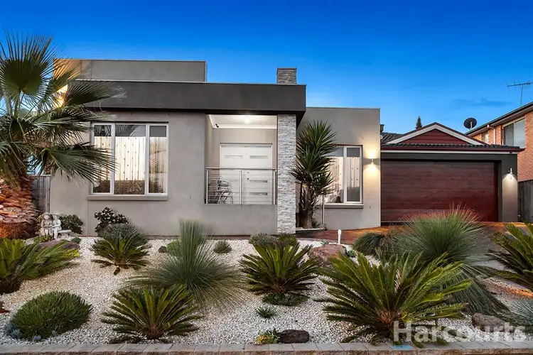 Main view of Homely house listing, 13 Kitchin Road, South Morang VIC 3752
