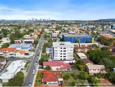 Main view of Homely house listing, 42 Buruda Street, Chermside QLD 4032
