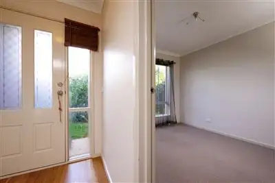 Fourth view of Homely house listing, 1 Cushing Ave, Creswick VIC 3363