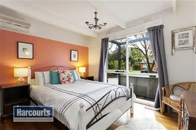 Fifth view of Homely unit listing, 2/40 Cameron Road, Croydon VIC 3136