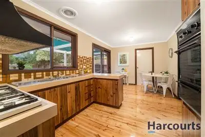 Fifth view of Homely house listing, 31 Argyle Way, Wantirna South VIC 3152