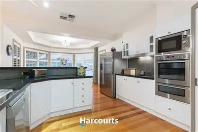 Second view of Homely house listing, 4 Rennat Court, Harkaway VIC 3806