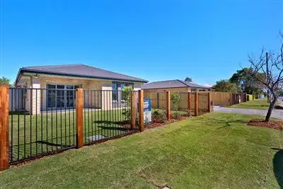 Main view of Homely unit listing, 1/14 Bromelton Street, Beaudesert QLD 4285
