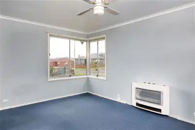 Second view of Homely house listing, 5 Mockridge Road, Clarendon Vale TAS 7019