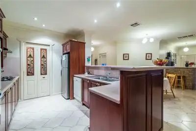 Fifth view of Homely house listing, 41 Somerset Avenue, Fulham Gardens SA 5024