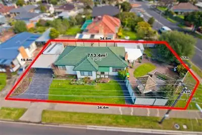 Main view of Homely house listing, 25 Woorite Place, Keilor East VIC 3033