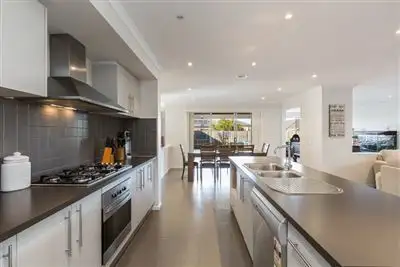 Fourth view of Homely house listing, 4 Zizina Ave, Tarneit VIC 3029