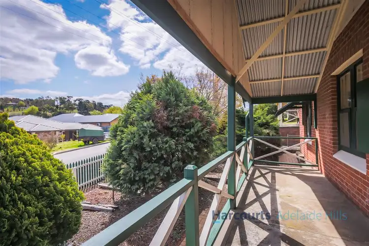 Fourth view of Homely house listing, 17 Jeffery Street, Lobethal SA 5241
