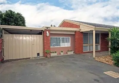Main view of Homely unit listing, 3/85 Clarendon Street, Cranbourne VIC 3977