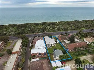 Main view of Homely house listing, 159 Nepean Highway, Seaford VIC 3198