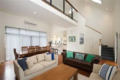 Third view of Homely townhouse listing, 2/7 Shepherd Street, Mollymook NSW 2539