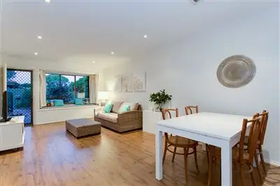 Fourth view of Homely house listing, 3/1a Mitchell Street, Glengowrie SA 5044