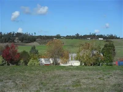 Second view of Homely land listing, Lot 2 Blackbutt Drive, Manjimup WA 6258