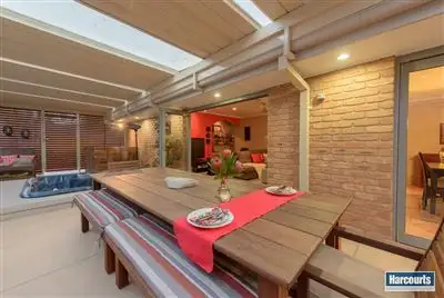 Third view of Homely house listing, 12 Hollyview Court, Rowville VIC 3178