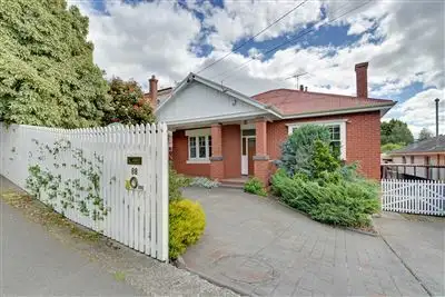88 Lord Street, Sandy Bay TAS 7005