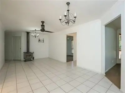 Fourth view of Homely house listing, 21 Park Lane, Bahrs Scrub QLD 4207