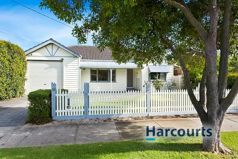 Main view of Homely house listing, 18 Wunnamurra Drive, Keilor East VIC 3033