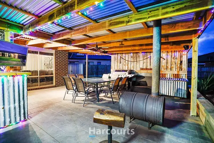Third view of Homely house listing, 4 Ronit Court, Pakenham VIC 3810