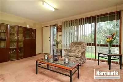 Sixth view of Homely house listing, 9 Sydney Parkinson Avenue, Endeavour Hills VIC