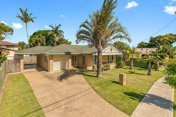23 Avadne Road, Lota QLD 4179