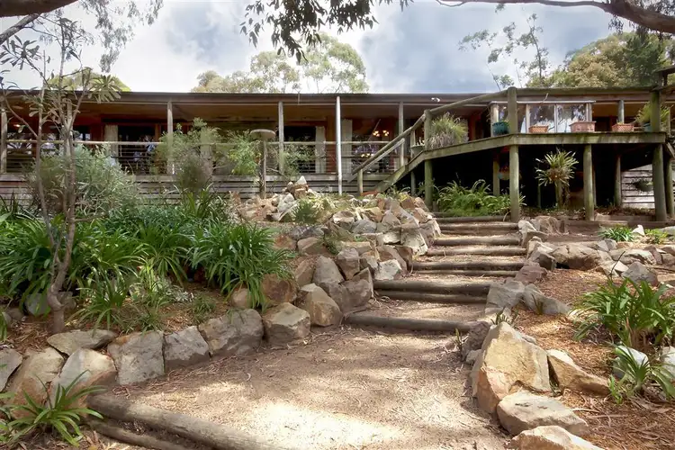 Fifth view of Homely house listing, 7 Landscape Drive, Metung VIC 3904