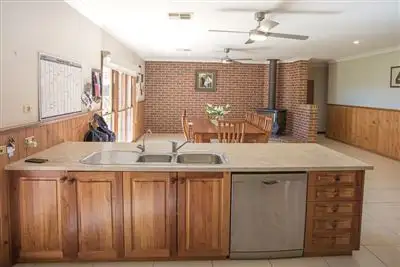 Seventh view of Homely rural property listing, 1277 Table Top Rd, Table Top NSW 2640