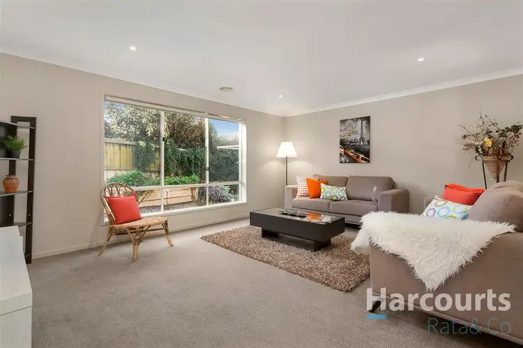 Fourth view of Homely house listing, 27 Sunnybrae Drive, Mernda VIC 3754