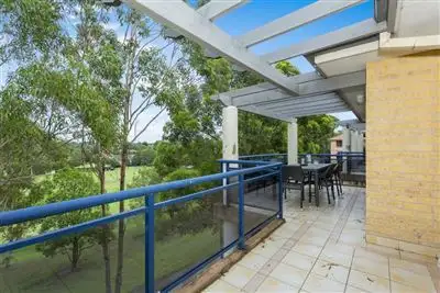Sixth view of Homely unit listing, 12/312-324 Windsor Road, Baulkham Hills NSW 2153