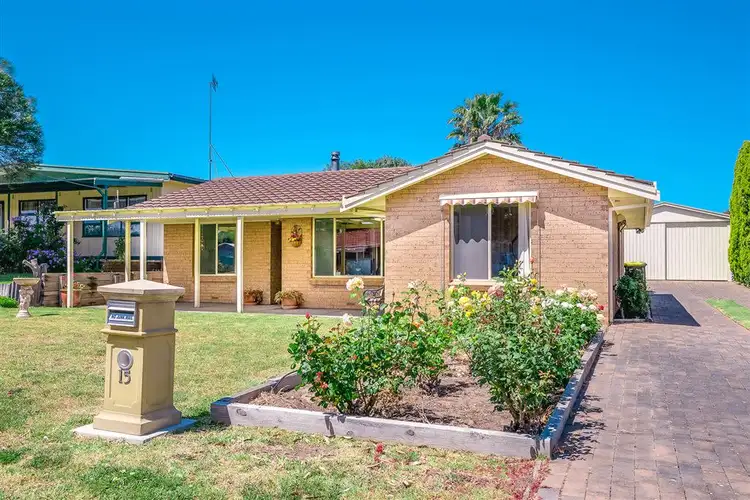 Main view of Homely house listing, 15 Rankine Road, Goolwa South SA 5214
