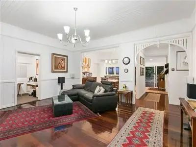 Fifth view of Homely house listing, 72 Manly Road, Manly West QLD 4179