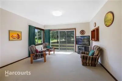 Fifth view of Homely house listing, 11 Barrawinga Street, Telopea NSW 2117