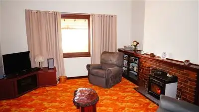 Second view of Homely house listing, 42 First Avenue, Nungarin WA 6490