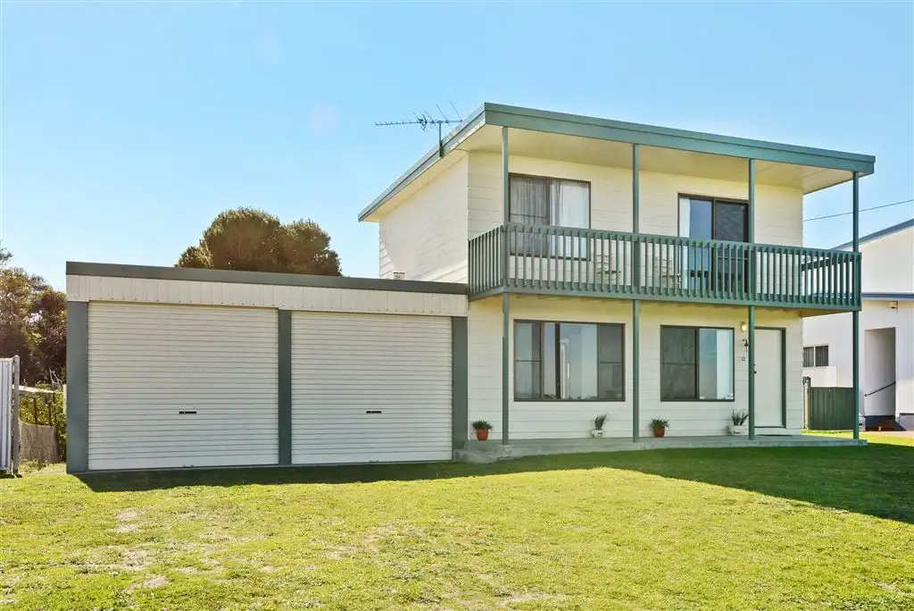 Main view of Homely house listing, 12 Island View Drive, Clayton Bay SA 5256