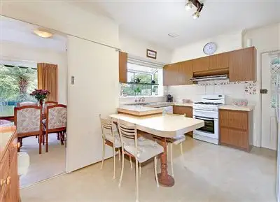 Fourth view of Homely house listing, 1 Trinian Street, Vermont VIC 3133