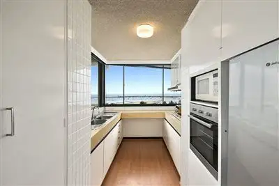 Third view of Homely apartment listing, 6.3/333 Beaconsfield Parade, St Kilda West VIC 3182