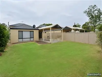 Second view of Homely house listing, 37A Beacham Street, Coodanup WA 6210