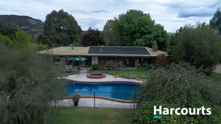 Fourth view of Homely rural property listing, 99 Crosby's Lane, Mansfield VIC 3722
