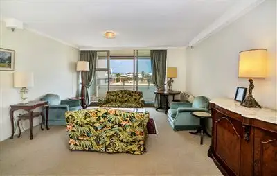 Fourth view of Homely unit listing, 5/40 Ferny Avenue, Surfers Paradise QLD 4217