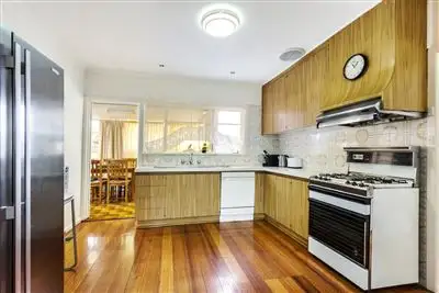 Fourth view of Homely house listing, 1/26 Mt Pleasant Road, Nunawading VIC 3131