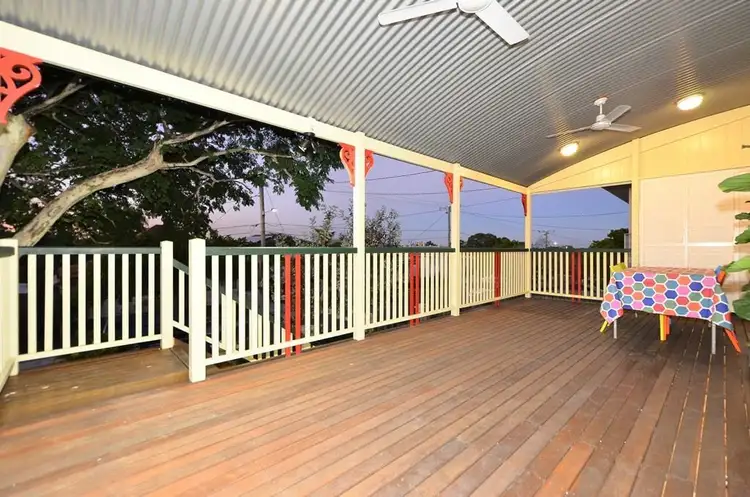 Fourth view of Homely house listing, 18 Nelson Street, Dutton Park QLD 4102