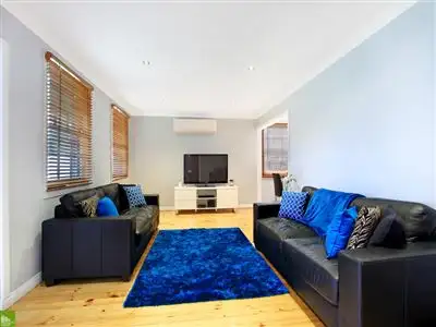 Third view of Homely house listing, 45 Weemala Crescent, Koonawarra NSW 2530