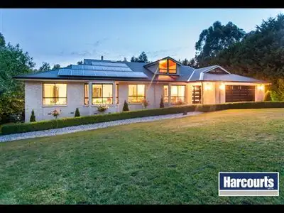 Fifth view of Homely house listing, 12 Pine Grove, Warragul VIC 3820
