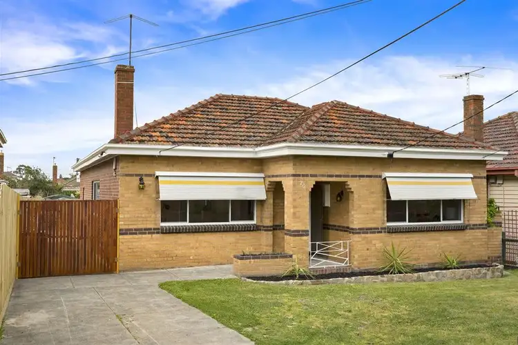 20 Hill Grove, Preston VIC 3072