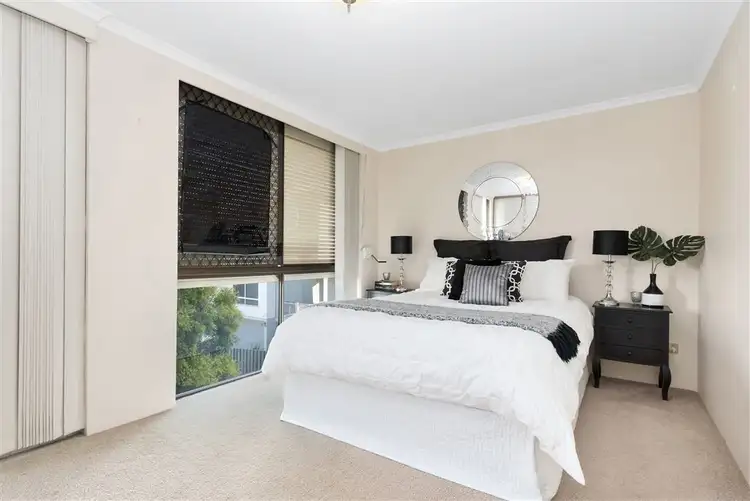 Third view of Homely townhouse listing, 2/36 Osterley Road, Carina Heights QLD 4152