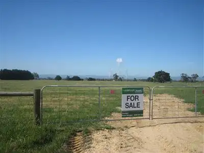 Second view of Homely rural property listing, 1713 Cairnbrook Rd, Glengarry VIC 3854