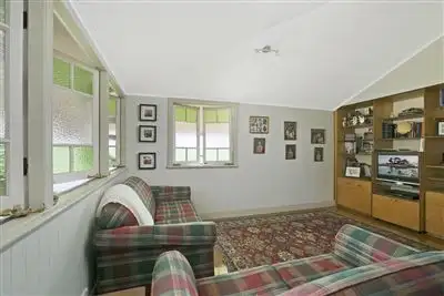 Fifth view of Homely house listing, 100 Monmouth Street, Morningside QLD 4170