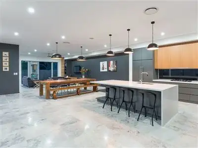 Fifth view of Homely house listing, 70 McConnell Street, Bulimba QLD 4171