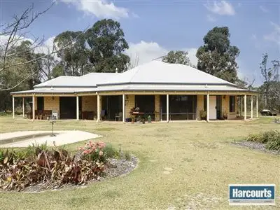 Fourth view of Homely house listing, 209 Chitna Road, Neergabby WA 6503